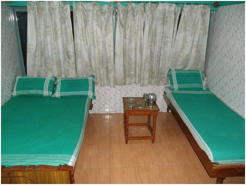Perfect Guest House Chennai Exterior photo