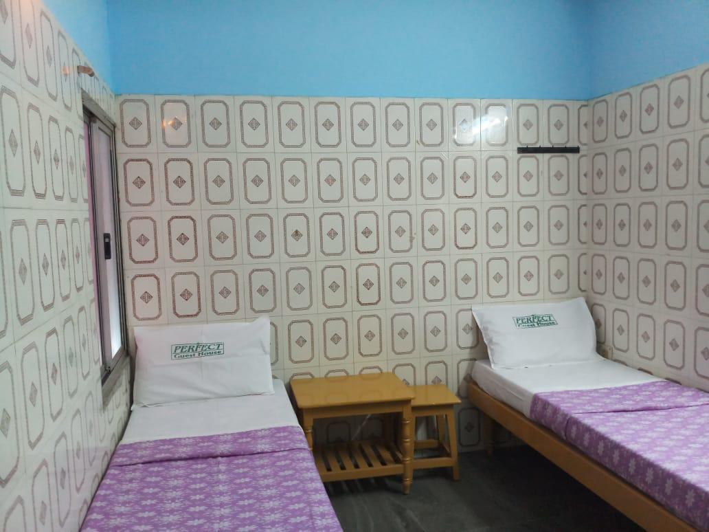 Perfect Guest House Chennai Exterior photo