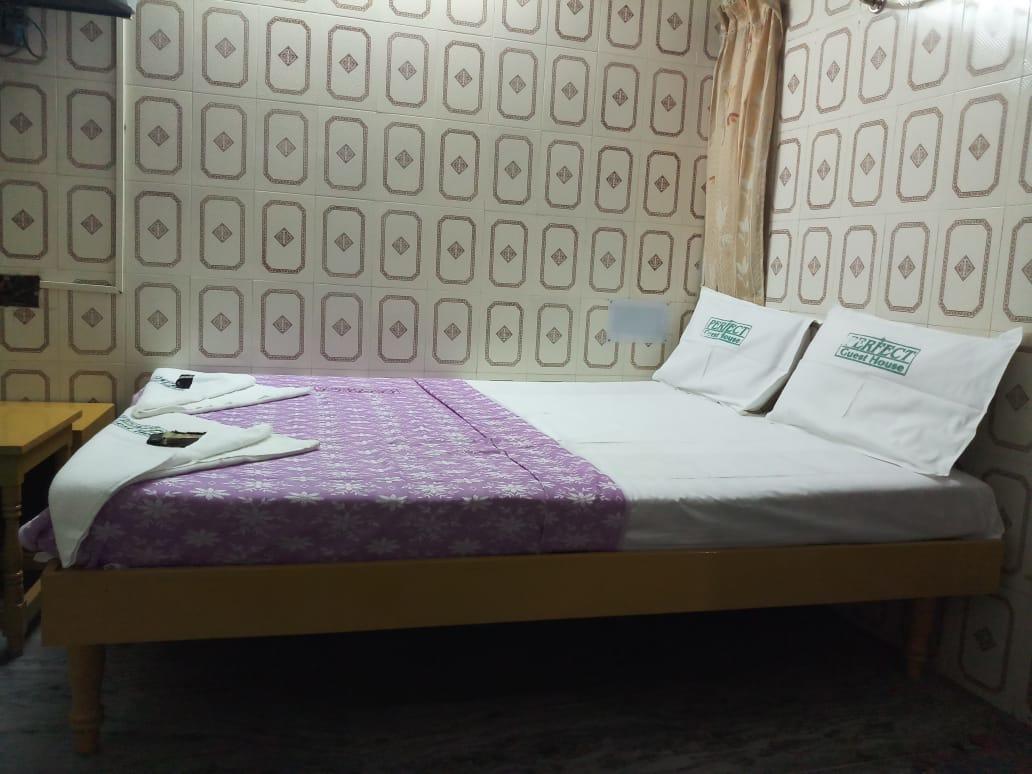 Perfect Guest House Chennai Exterior photo