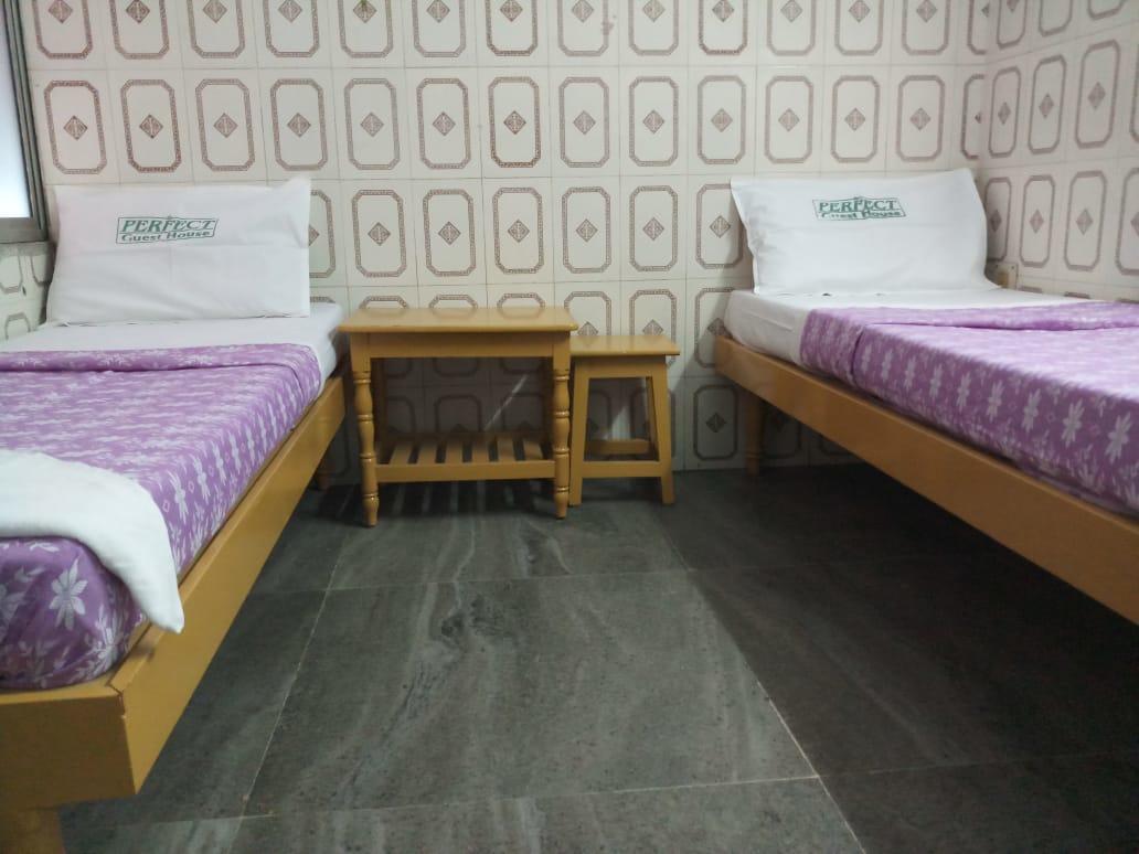Perfect Guest House Chennai Exterior photo