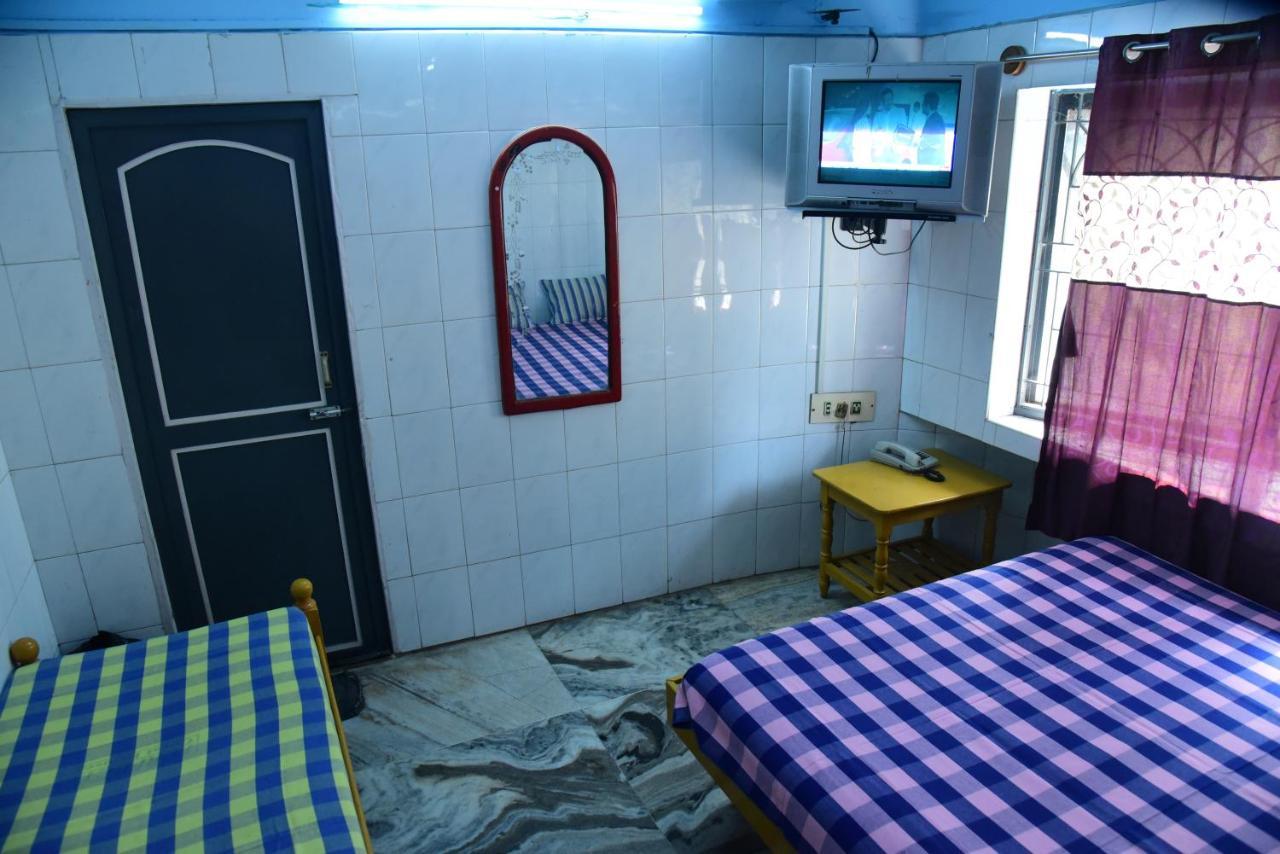 Perfect Guest House Chennai Exterior photo