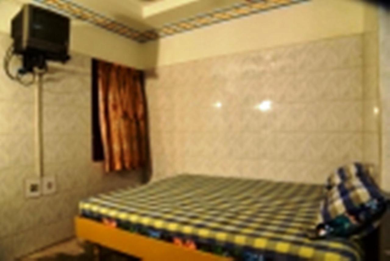 Perfect Guest House Chennai Exterior photo